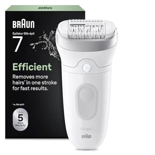 Braun Silk-épil 7 (7-011)