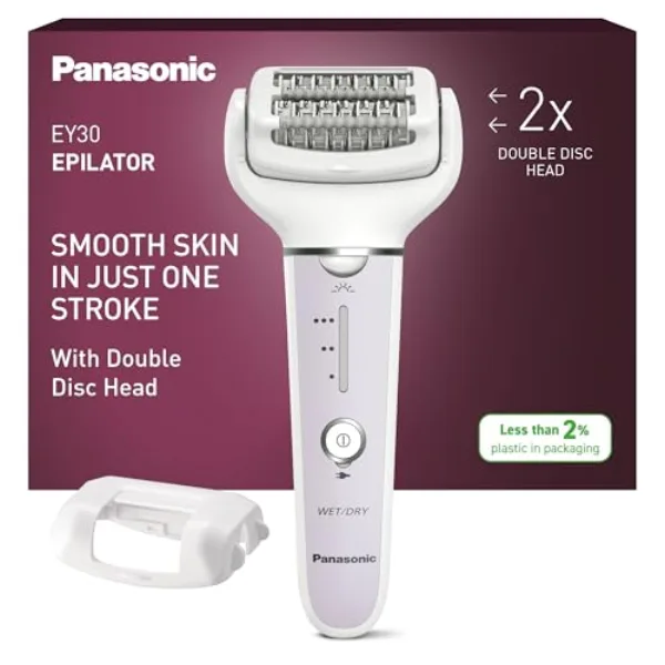 Panasonic ES-EY30 (Wet & Dry)